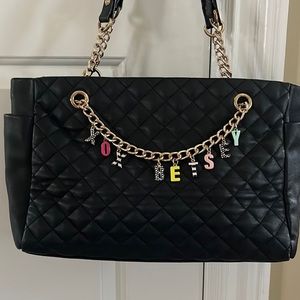 Betsey Johnson bag